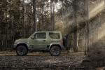 Suzuki Jimny Forest 2020 года (LA)